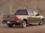 Ford F-150 Harley-Davidson Supercharged 2002 года